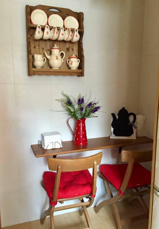 Acogedor Apartamento En El Corazon Del Valle Les Bordes Экстерьер фото